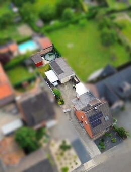 AllFa - Familienfreundliches Zuhause mit Pool in ruhiger Wohngegend von Wassenberg-Ophoven! - Wassenberg