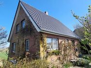 Sympathisch modernisiertes Haus - Pellworm