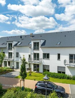Moderne Seniorenwohnung – betreutes Wohnen mit Service & Komfort - Unna