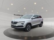 Skoda Karoq, 1.6 TDI Drive 125 4xSHZ, Jahr 2020 - Hofgeismar