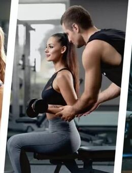 Fitnesstrainer Ausbildung Online: C-, B- und A-Lizenz - Radolfzell (Bodensee)
