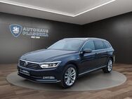 VW Passat, 2.0 TDI Var Comfortline, Jahr 2019 - Amelinghausen