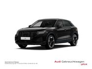 Audi Q2, 30 TFSI advanced, Jahr 2023 - Passau