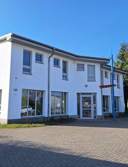Wohn-/ Geschäftshaus in Zentrumsnähe von Greifswald - Greifswald