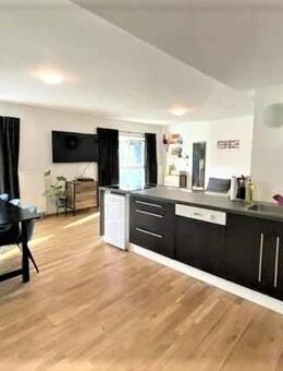 Mehrfamilienhaus mit 7 Einheiten - gut vermietet! - Passau