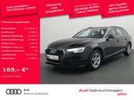 Audi A4, 1.4 TFSI Avant, Jahr 2017 - Leverkusen