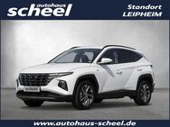 Hyundai Tucson, 1.6 T-GDI Freedom mHEV Rückk, Jahr 2024 - Leipheim