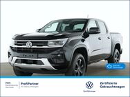 VW Amarok, DoubleCab Style Diff Sperre, Jahr 2024 - Hannover