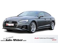 Audi A5, Sportback S line 45TFSI quattro, Jahr 2021 - Beckum