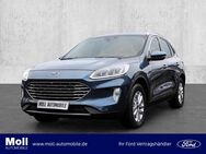 Ford Kuga, Titanium Techno Winter, Jahr 2023 - Aachen