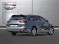 Kia Ceed SW 1.5 T-GDI Silber //PDC/Winterpaket/Klima - Thannhausen