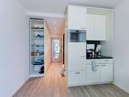 DIE ZIMMEREI | Helles + möbliertes 1-Zimmer-Apartment | ideal für Studierende | Bigger Bude - Potsdam