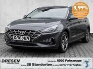 Hyundai i30, 1.0 Trend Kombi Benzin Turbo Klmaautomatik, Jahr 2023 - Mönchengladbach