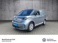 VW ID.BUZZ, Cargo, Jahr 2024 - Plauen