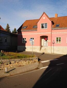 Alte Schule: Massives EINFAMILIENHAUS | Saniert - Renoviert - Bezaubernd! - Weimar