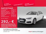 Audi A4, Avant 35 TFSI, Jahr 2021 - München