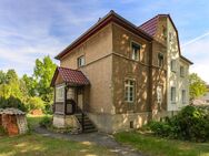 FÜR PROFI HANDWERKER, DOPPELHAUSHÄLFTE MIT POTENTIAL! - Berlin