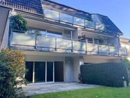 Großzügige Erdgeschoss-Wohnung mit schönem Blick ins Grüne - Keine zusätzliche Käuferprovision - Pinneberg