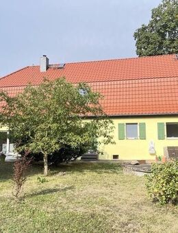 Meine kleine Farm in Wusterwitz - Wusterwitz