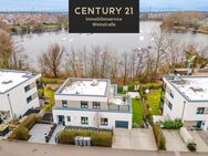 "SEENSUCHT" LUXUS-VILLA AM SEE!!! - Mannheim