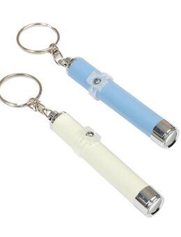 zooplus Basics LED-Pointer - 2 Stück