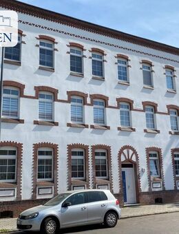Mehrfamilienhaus mit 6 Einheiten, Balkonen & Stellplätzen zu verkaufen – Kapitalanlage mit stabilem Mietertrag - Halle (Saale)