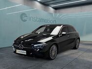 Mercedes A 200, AMG Line Advanced Phone Integration, Jahr 2023 - München