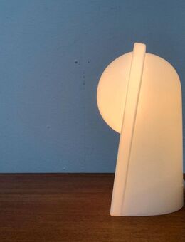 Postmodern Peill Putzler Table Lamp zu Mid Century Space Age Teak - Hamburg Hamburg-Nord