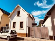 Charmantes renovierungsbedürftiges EFH in Lambsheim - Lambsheim