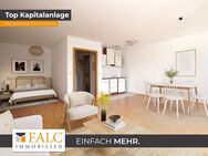 Investoren aufgepasst, 16 Appartements in bester Lage - FALC Immobilien Heilbronn - Heilbronn