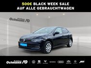 VW Polo, 1.0 TSI VI Comfortline, Jahr 2020 - Wolfhagen