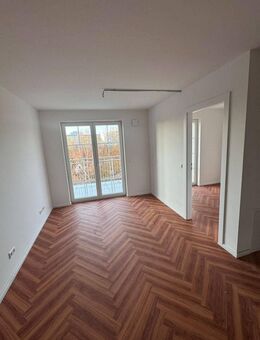sehr schöne 2-Zimmer Wohnungen, Neubau, Terrasse od Balkon in guter Lage langfristig - Berlin