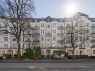Eppendorfs erste Reihe! - Hamburg