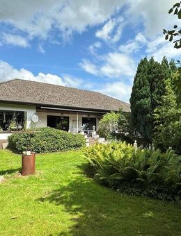 Ein Zuhause mit Charakter - Großzügiger Bungalow mit viel Potenzial - Moorrege