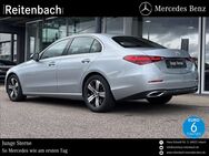 Mercedes C 180, LIMO AVANTGARDE ° TOTWI DIGITALLIGHT, Jahr 2023 - Lebach