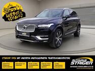 Volvo XC90, 2.7 Plus B5 AWD JETZT Zins, Jahr 2023 - Wolfach