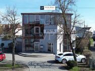 Top Investition !! Exklusives Bürogebäude mit Rooftop Etage in markanter Stadtlage - Ingolstadt
