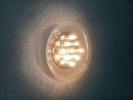 Space Age Wall Ceiling Lamp zu Mid Century Staff Doria Limburg - Hamburg Hamburg-Nord