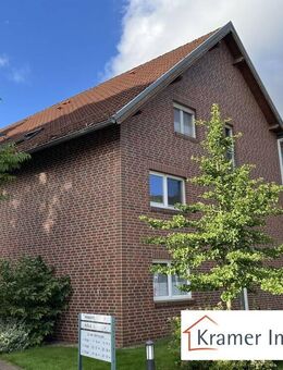 ### Betreutes Wohnen - Eigentumswohnung in der SENIORENRESIDENZ am St. Johannes-Hospital ! ### - Varel