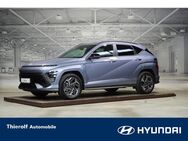 Hyundai Kona, 1.6 HEV N LINE, Jahr 2024 - Michelstadt