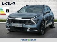 Kia Sportage, 1.6 T SPIRIT DRIVE, Jahr 2023 - Roth (Bayern)