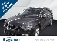 VW Passat Variant, 1.5 TSI Business, Jahr 2023 - Ludwigshafen (Rhein)