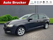 Skoda Rapid, 1.0 TSI Ambition, Jahr 2018 - Marktredwitz