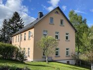 Erdgeschoss zum selber ausbauen - Hermsdorf (Erzgebirge)