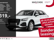 Audi Q2, Advanced 40 TFSI quatt Black VC, Jahr 2024 - Wackersdorf