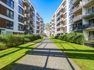 Moderne und Helle 2-Zi.-Wohnung mit Loggia und Vollbad! - Düsseldorf