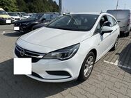 Opel Astra, 1.6 Business So Wi-Reifen, Jahr 2018 - Rüsselsheim