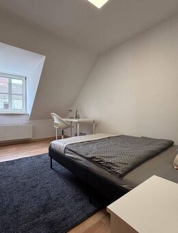 Erstbezug nach Renovierung: Modernes WG-Zimmer in der Klenzestraße, Nähe Gärtnerplatz - München