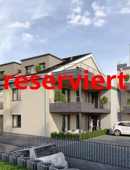 Residenz Moselblick-Sonnenplateau - Exklusives Wohnen mit Panorama-Ausblick - Palzem