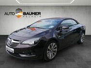 Opel Cascada, 1.6 Turbo Innovation, Jahr 2015 - Kelheim